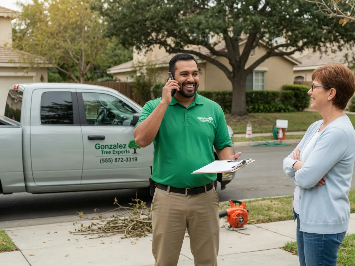 Tree Service Middle Granville, NY FAQs